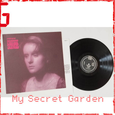 Prefab Sprout - Protest Songs 1989 UK Vinyl LP ***READY TO SHIP from Hong Kong***